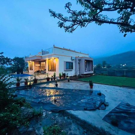 Diamond Villa Lonavala Exterior foto