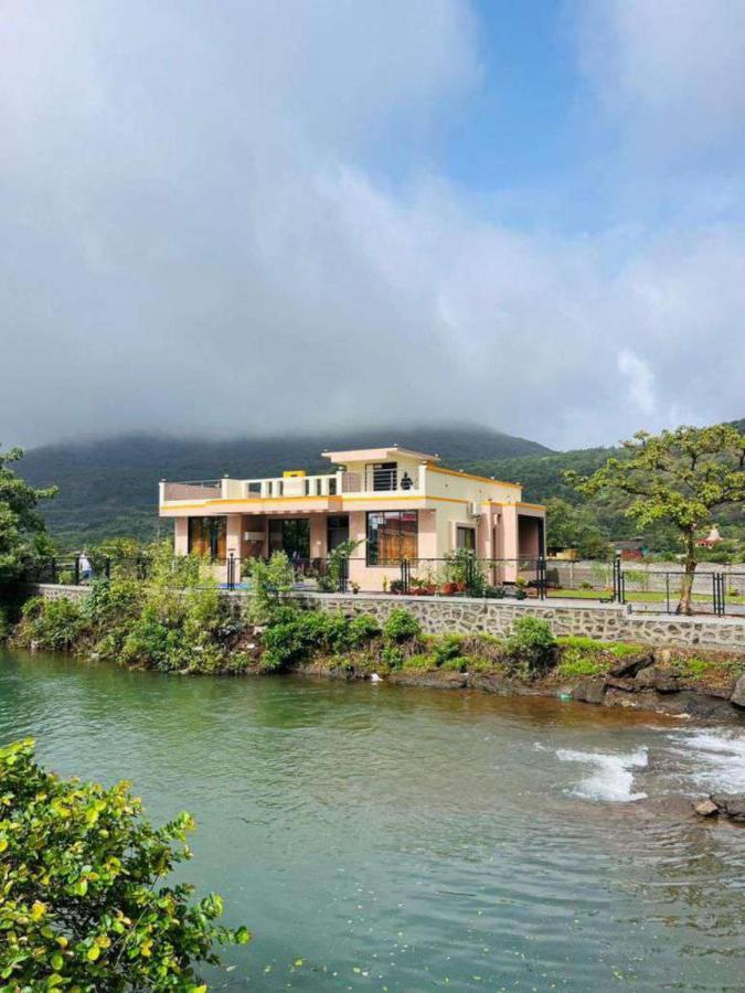 Diamond Villa Lonavala Exterior foto